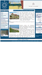 Mobile Screenshot of ostseeblick-usedom.de